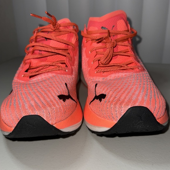 PUMA DEVIATE NITRO NEW, size 14, very comfy, last one! 19444901 - Picture 8 of 10